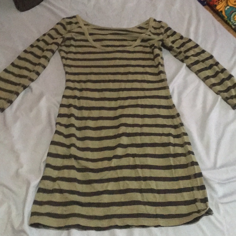 Express Dress